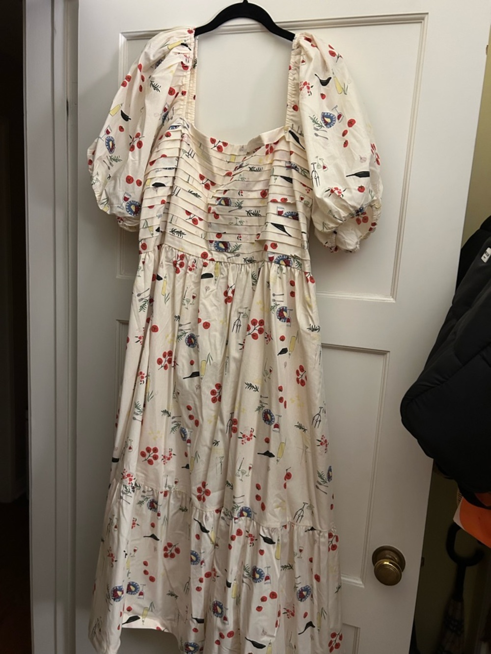 BNWT Abercrombie & Fitch Emerson dress, XXL